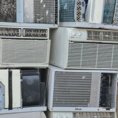 Çengelköy Bölgesinde Alüminyum Kutu Kola Hurda Fiyatı